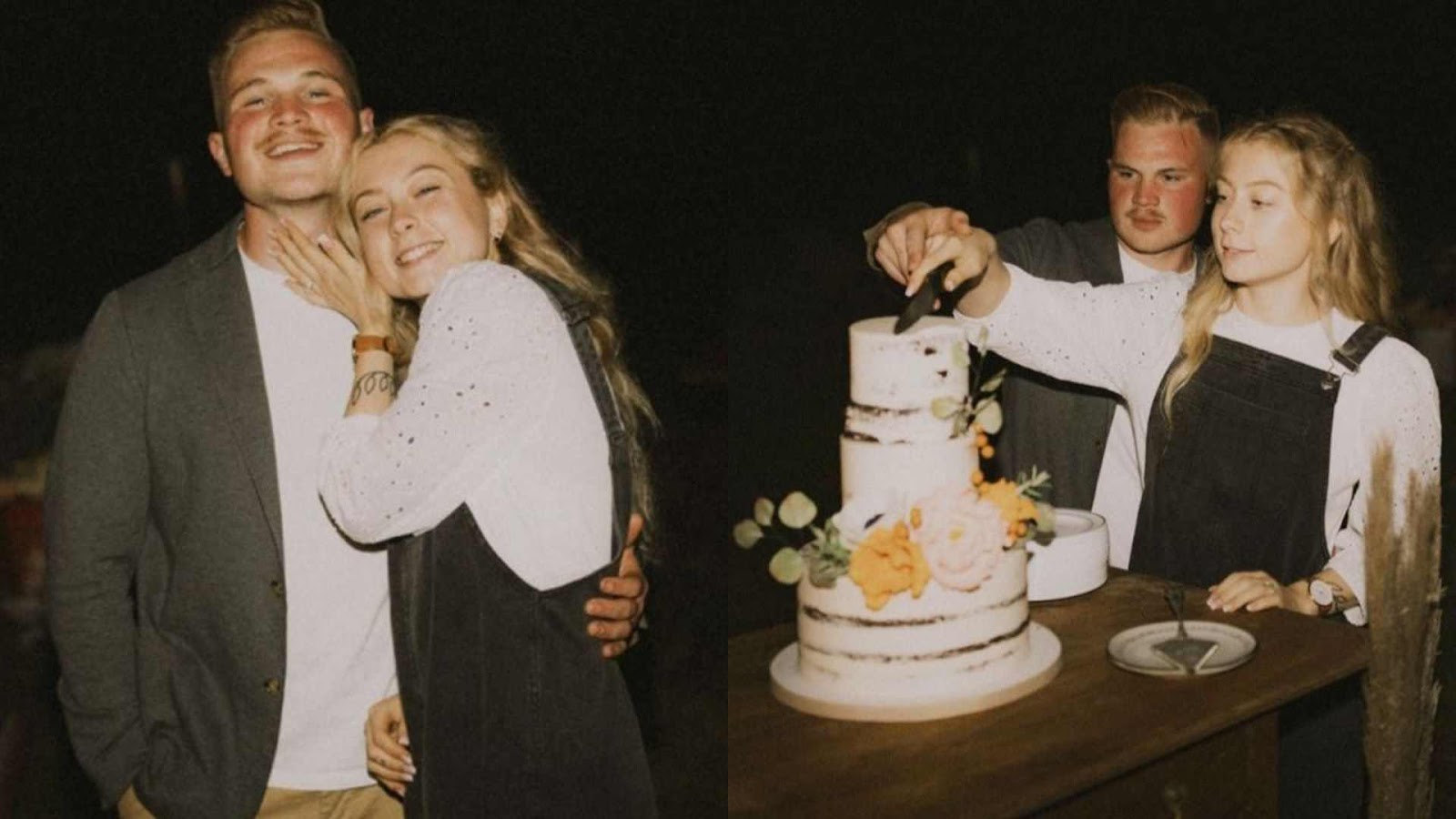 Rose Madden & Zach Bryan