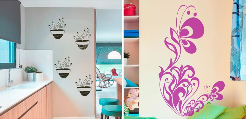 Goodsticker’s celebrates it’s 10th anniversary as a leader in wall decals