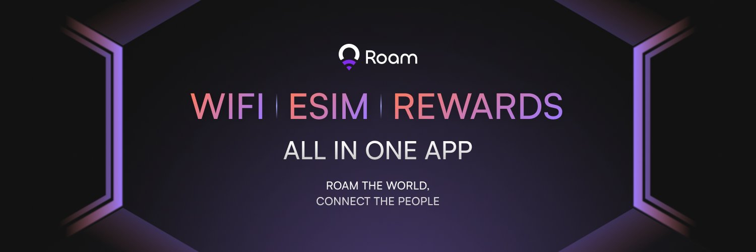 Bedah Kripto Roam ($ROAM)