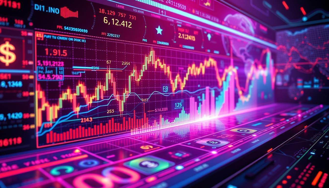 digital trading