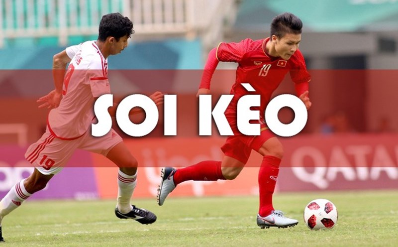 Cẩm nang soi kèo từ cao thủ: Không đọc là tiếc!