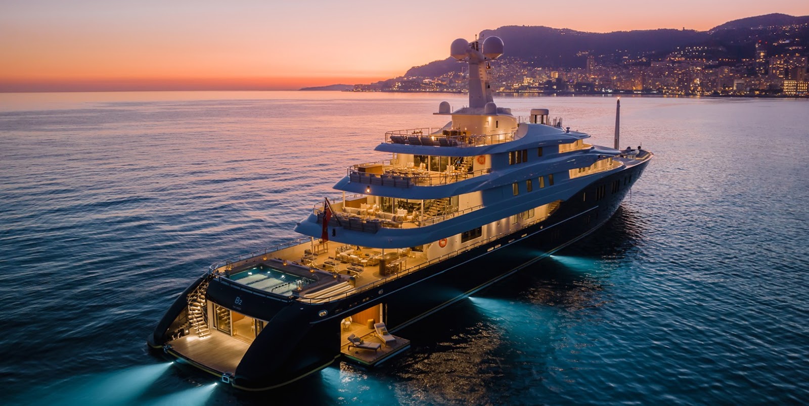 Golden Visa for Luxury Yacht Owners