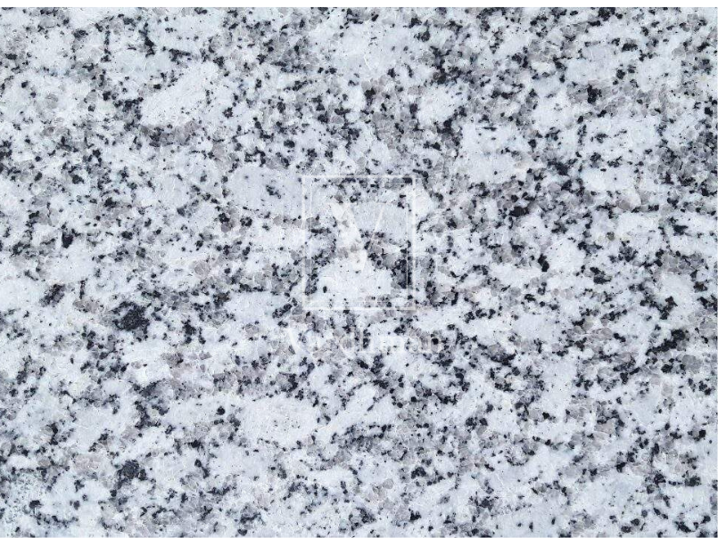 Pearl White Granite