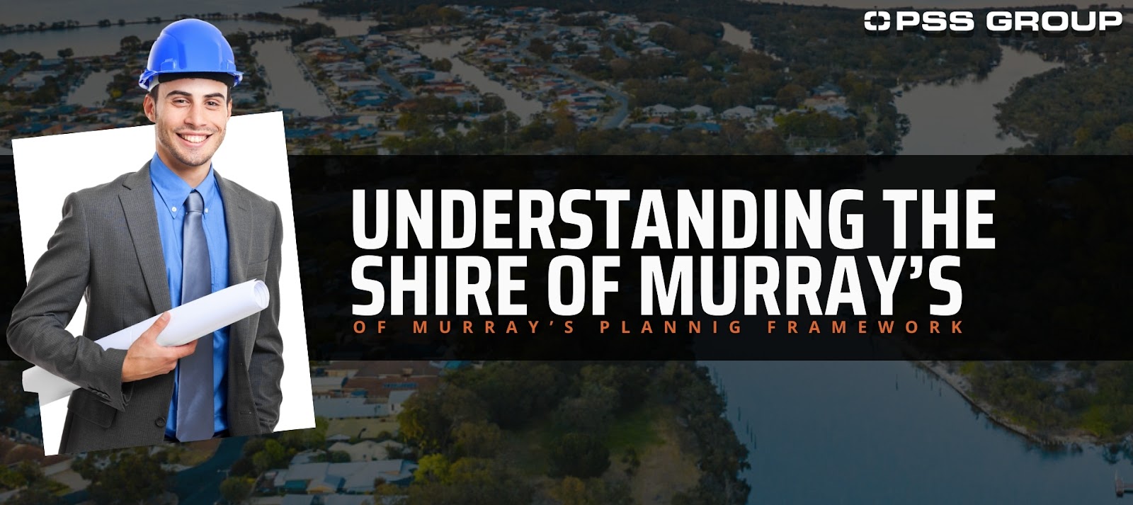 Building Applications in the Shire of Murray: Understanding the Shire of Murray's Planning Framework
