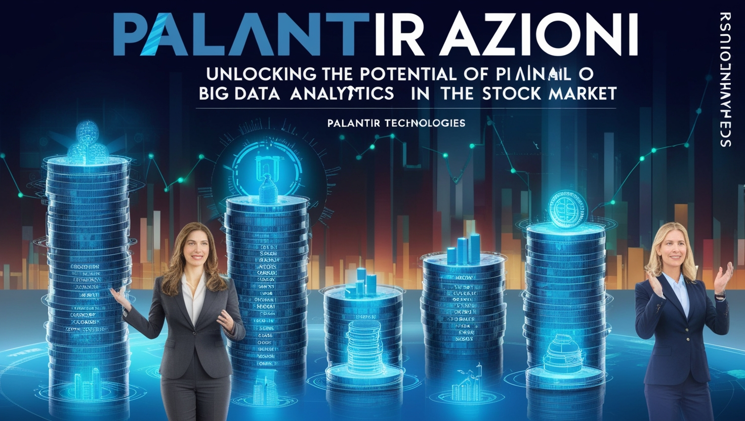 Palantir Azioni