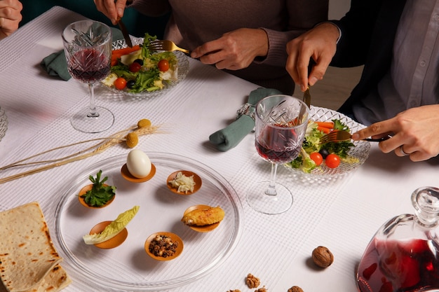 The Best Culinary Journeys for Wine and Food Pairings