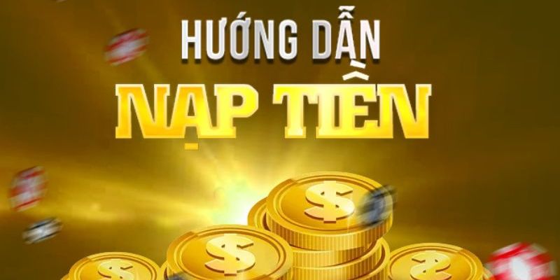 Hai hình thức nạp tiền vào sv88