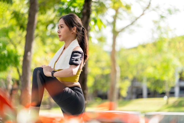 The Best Workouts for an Active Life