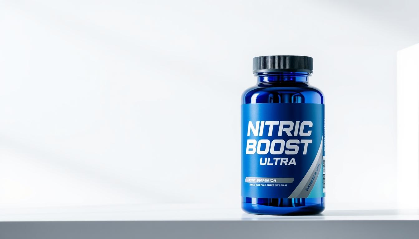 Nitric Boost Ultra