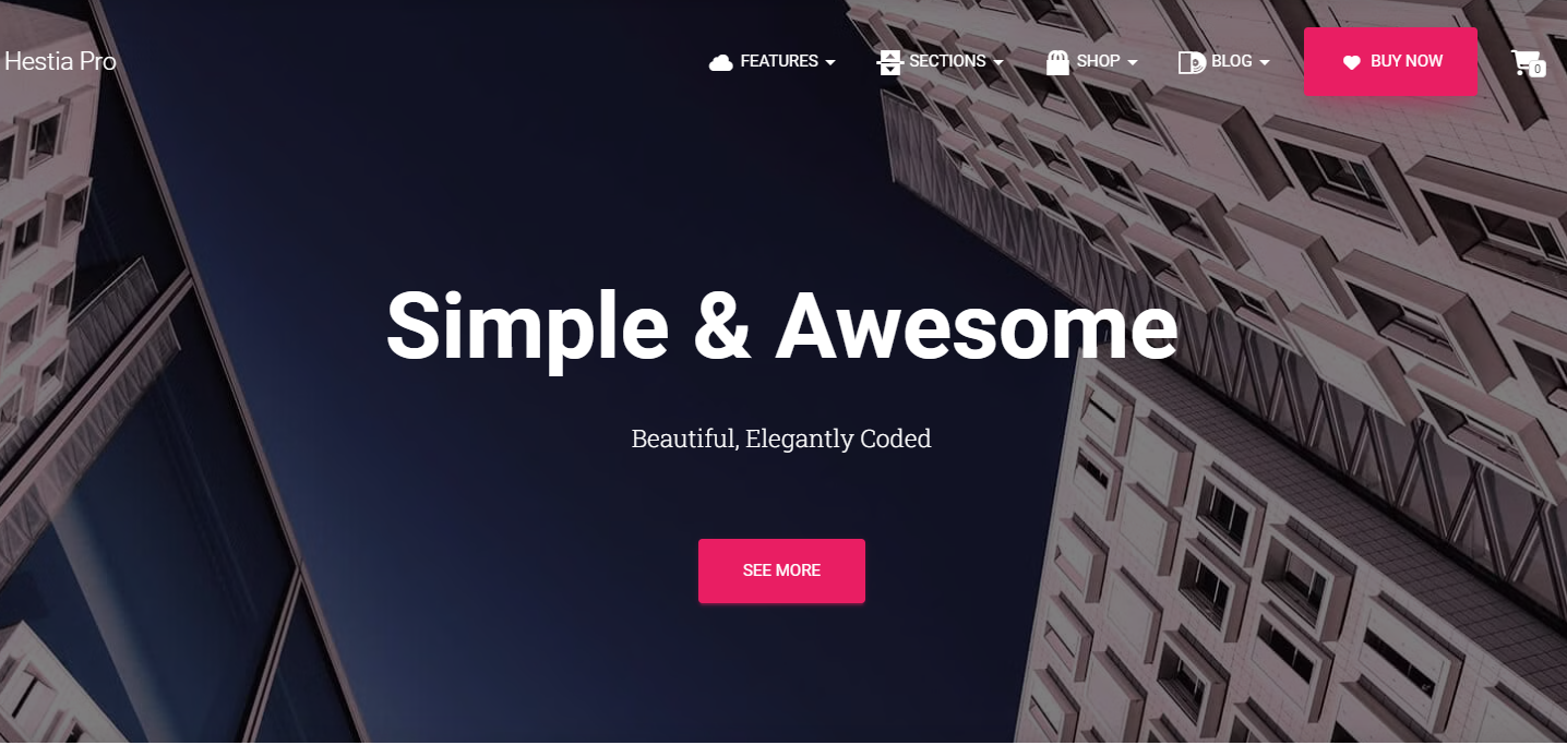Choosing the right WordPress theme can significantly impact the success of your coaching business. From the sleek and customizable Divi to the user-friendly Astra, there's a perfect theme out there for every coach. So, what are you waiting for? Start exploring these options and find the perfect theme to elevate your coaching business.