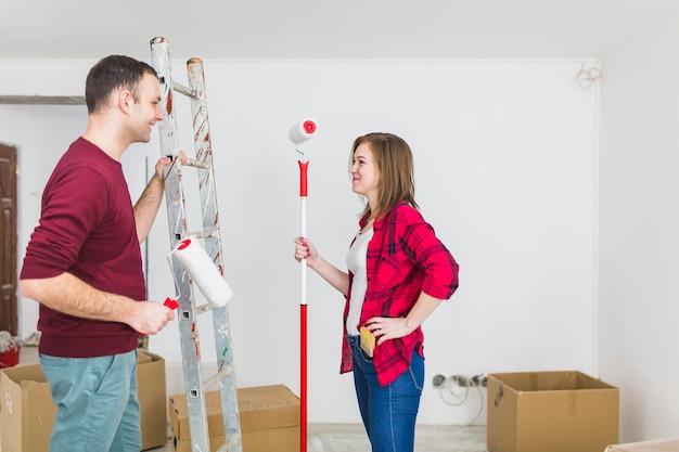 The Ultimate Home Improvement Checklist for 2024