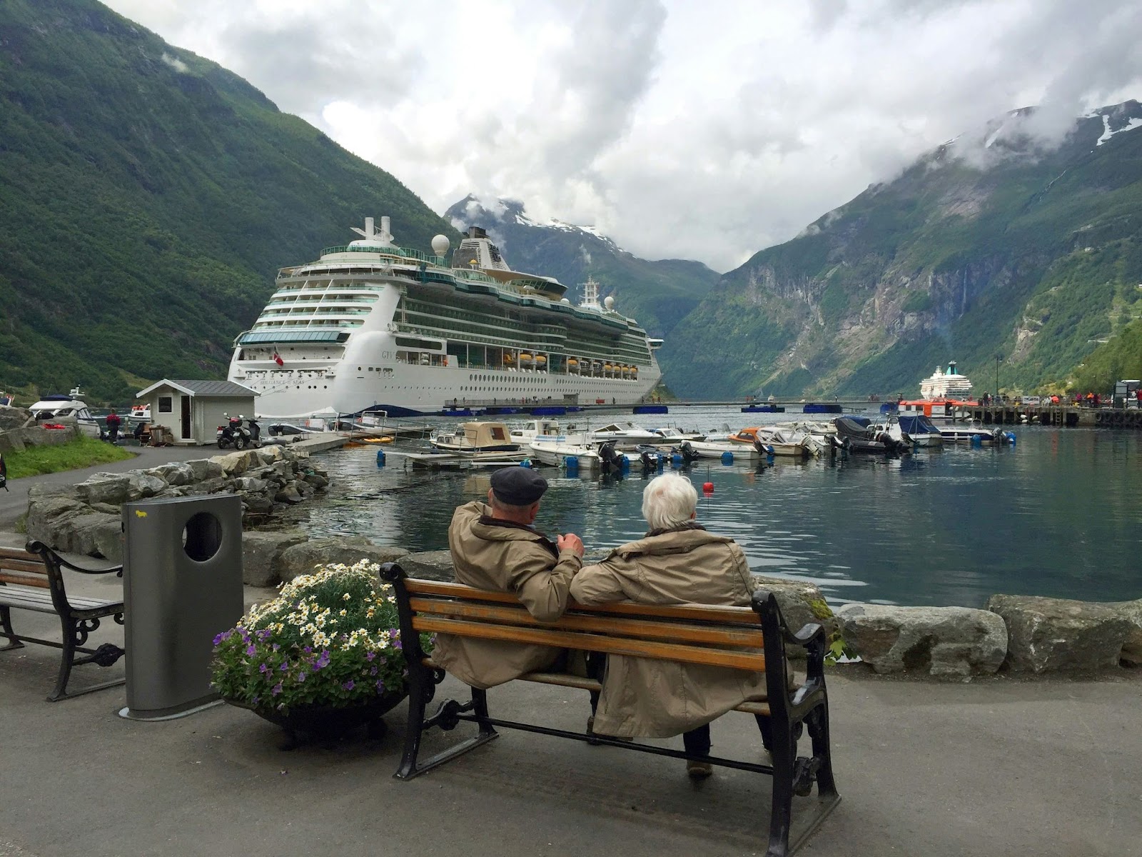 Navigating the Journey to a Secure Retirement 