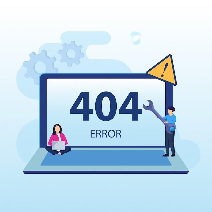 Crawl Errors and Site Integrity