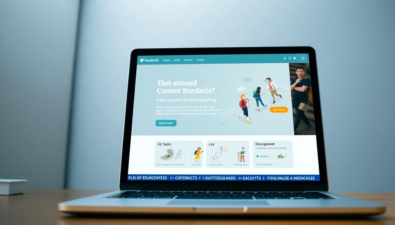 What are the best web design services for educational websites?