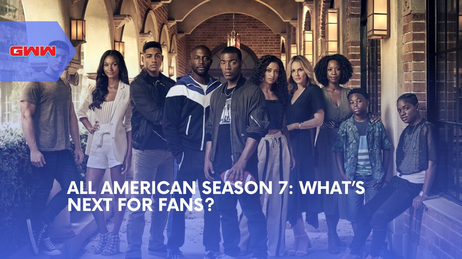 All American Season 7: What’s Next for Fans?