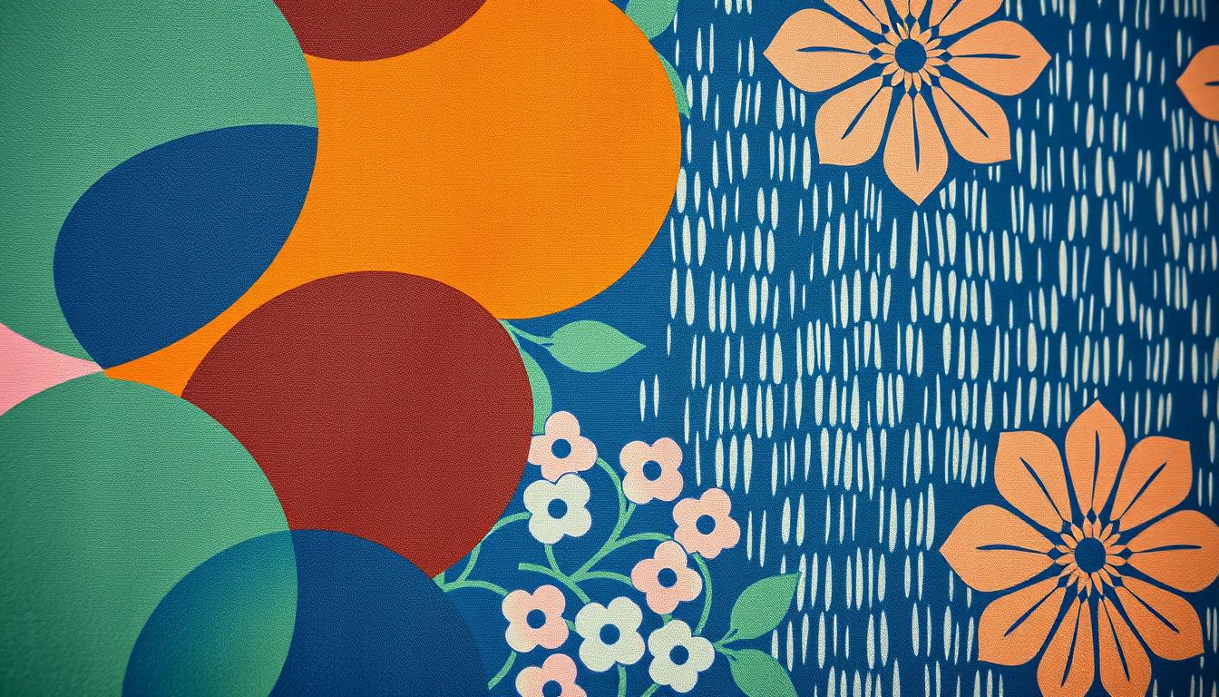 Batik making Modern techniques