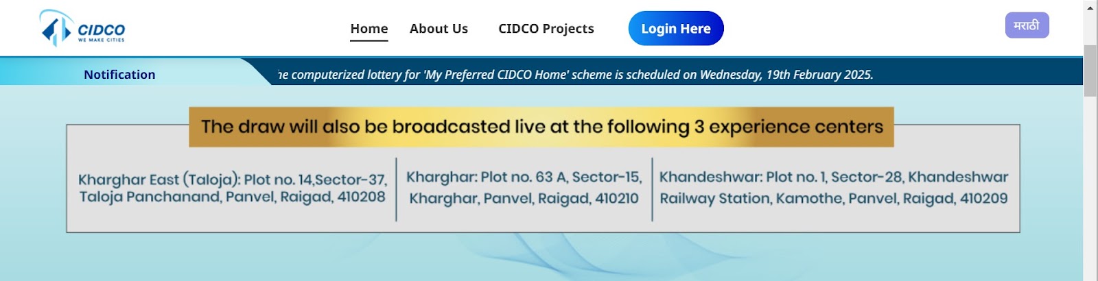 Cidco _1