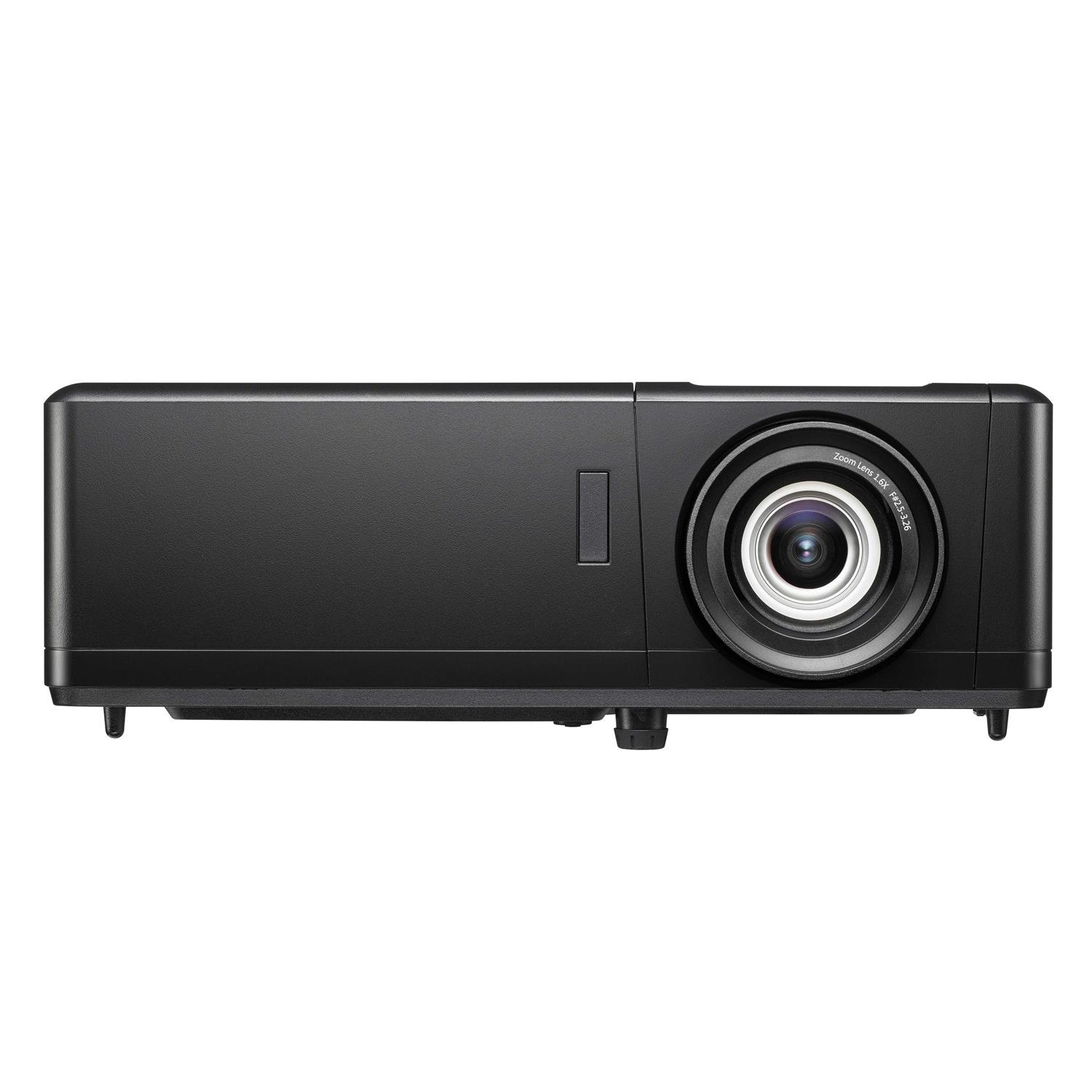 Projector Deals in August 2024 - Optoma UHZ55 4K UHD 3000 Lumen Home Cinema Laser Projector
