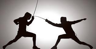 Image result for fencing classes