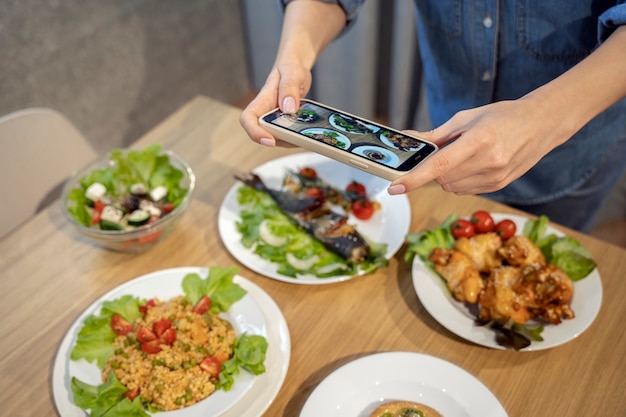 Food Delivery Trends Revolutionizing How We Dine