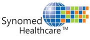 Synomed Healthcare logo