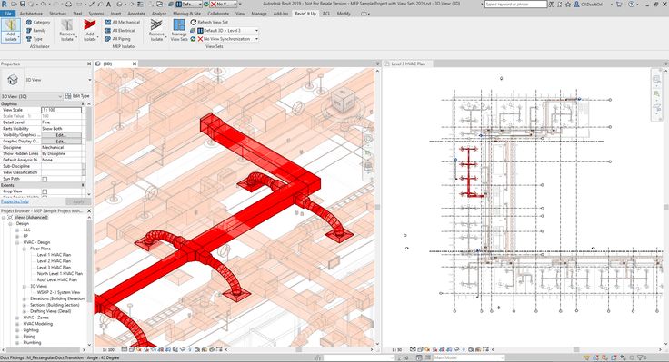 Exporting Revit Data to BOQ: Simplifying the Process - image 3