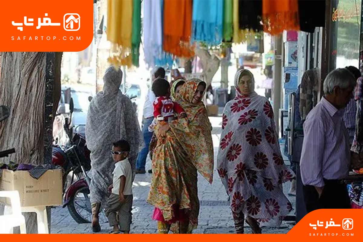 بهترین زمان سفر به قشم برای خرید