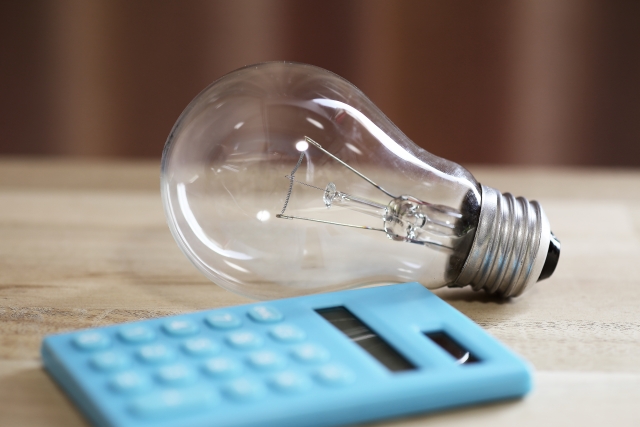エアコンの消費電力から電気代はどう計算するのか?