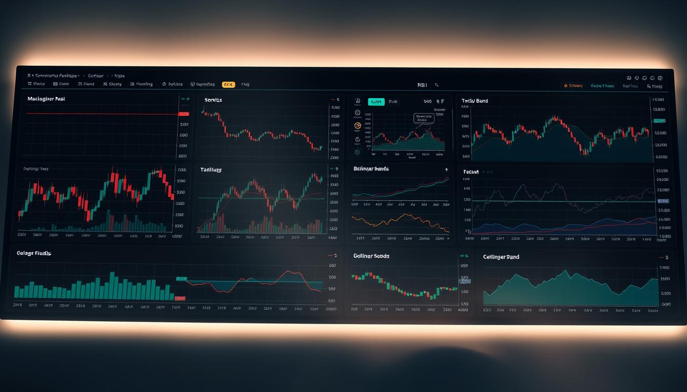 Technische Analyse