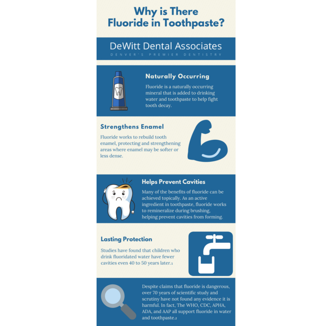Toddler Tooth Decay Reversal