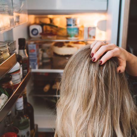 what to eat on semaglutide