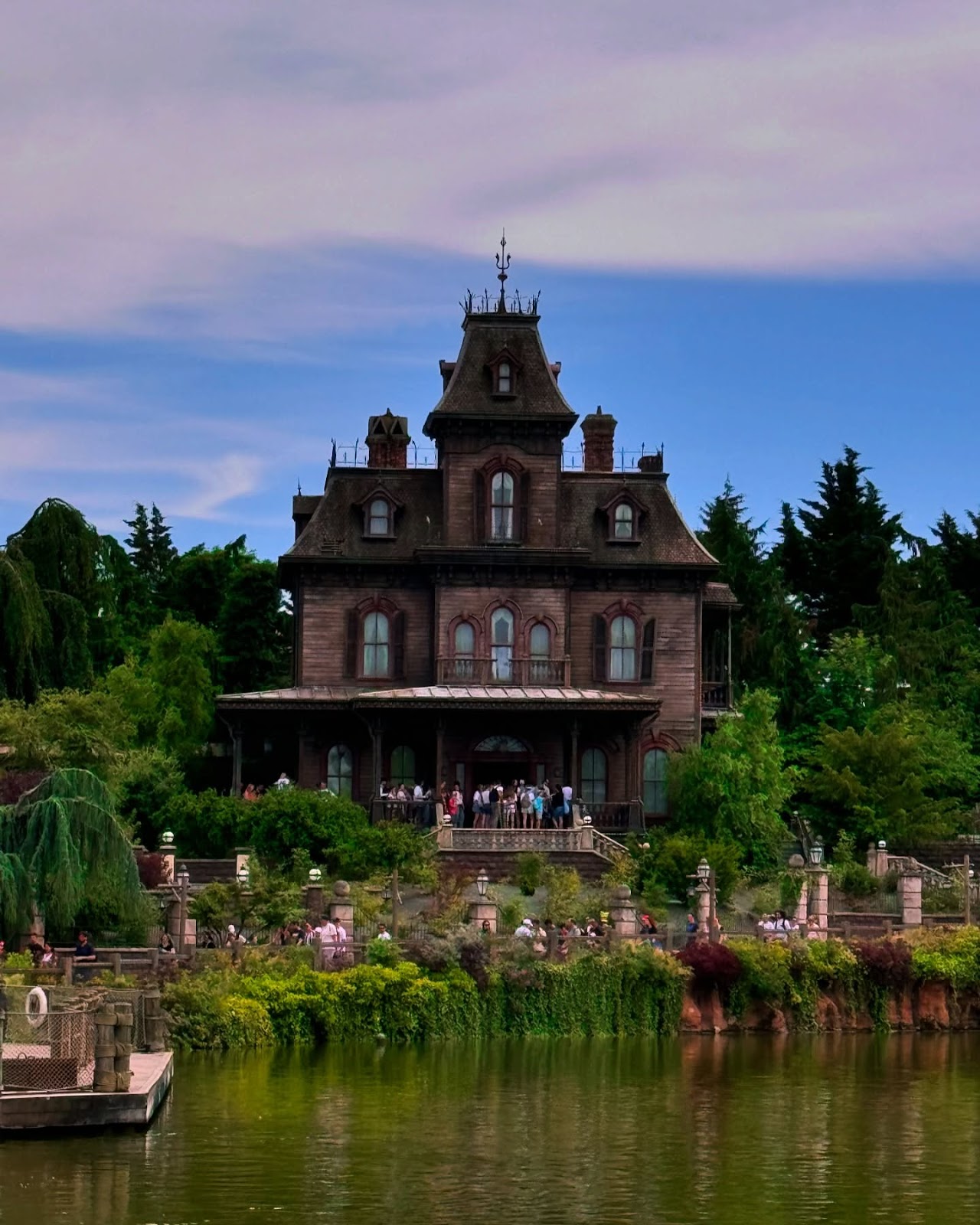 Phantom Manor