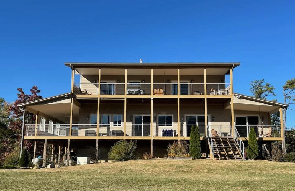Prestige Vacation Rentals: Elevated Escapes in Arizona
