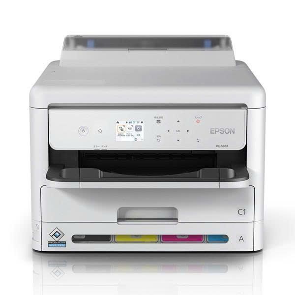 Máy in Epson A4 PX-S887 chất lượng 