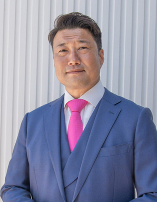 株式会社CTKホールディングス　代表