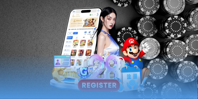 Câu hỏi thường gặp khi tải app casino GA888