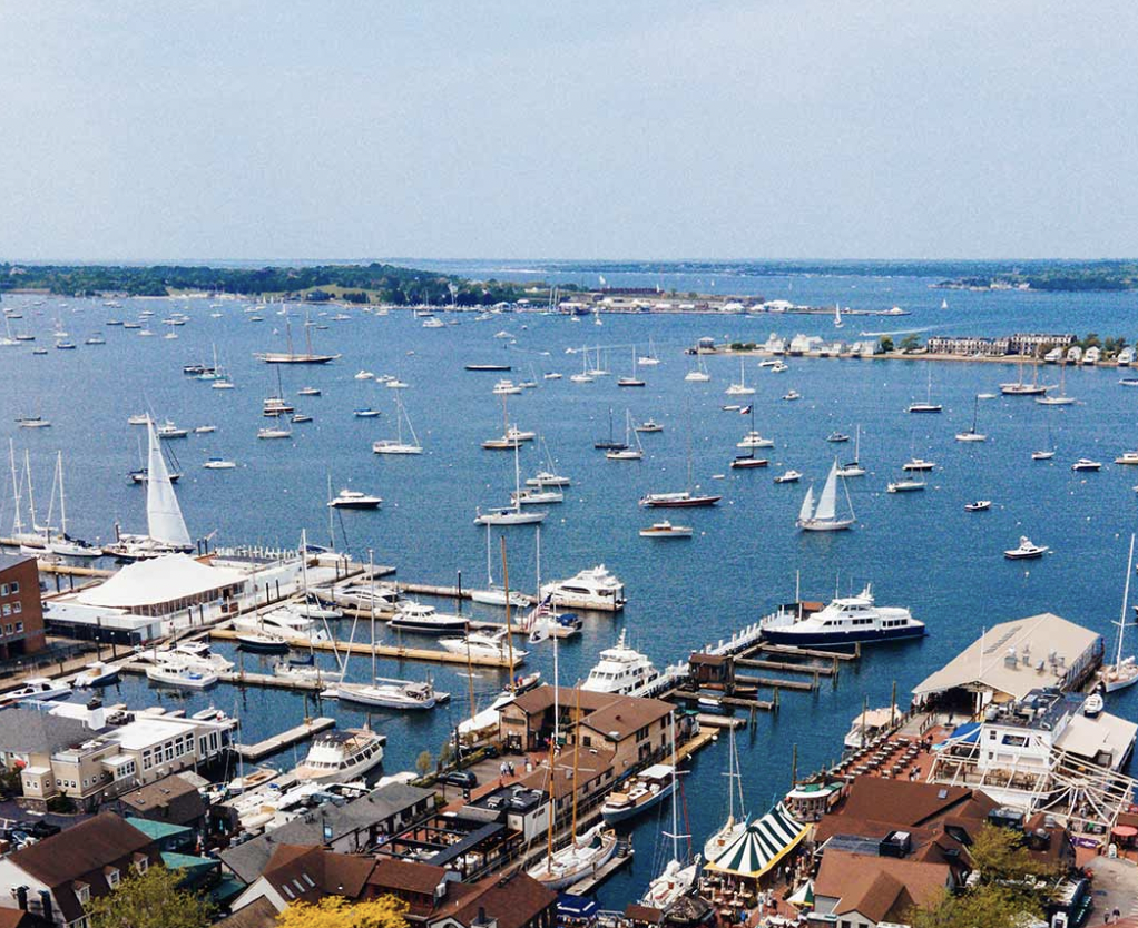 Newport, Rhode Island