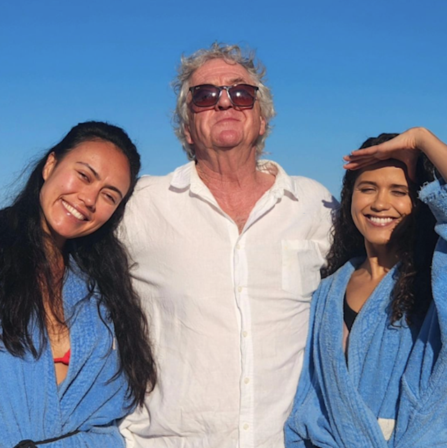 Home and Away: Behind the scenes photo hints at character's fate