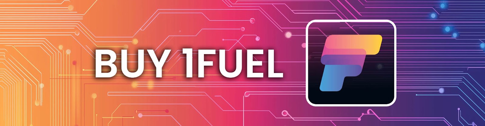 1FUEL’s presale