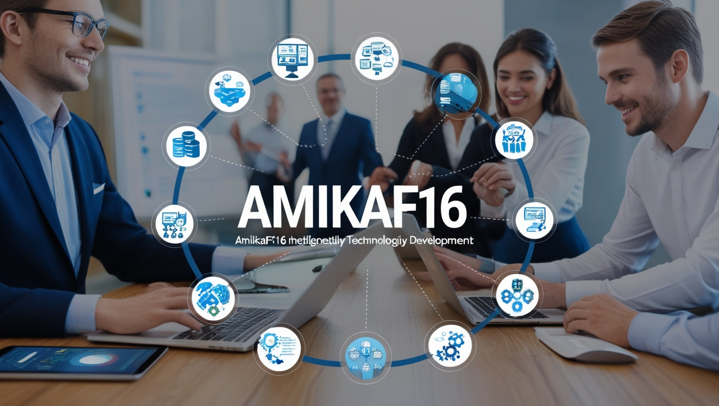 Amikaf16