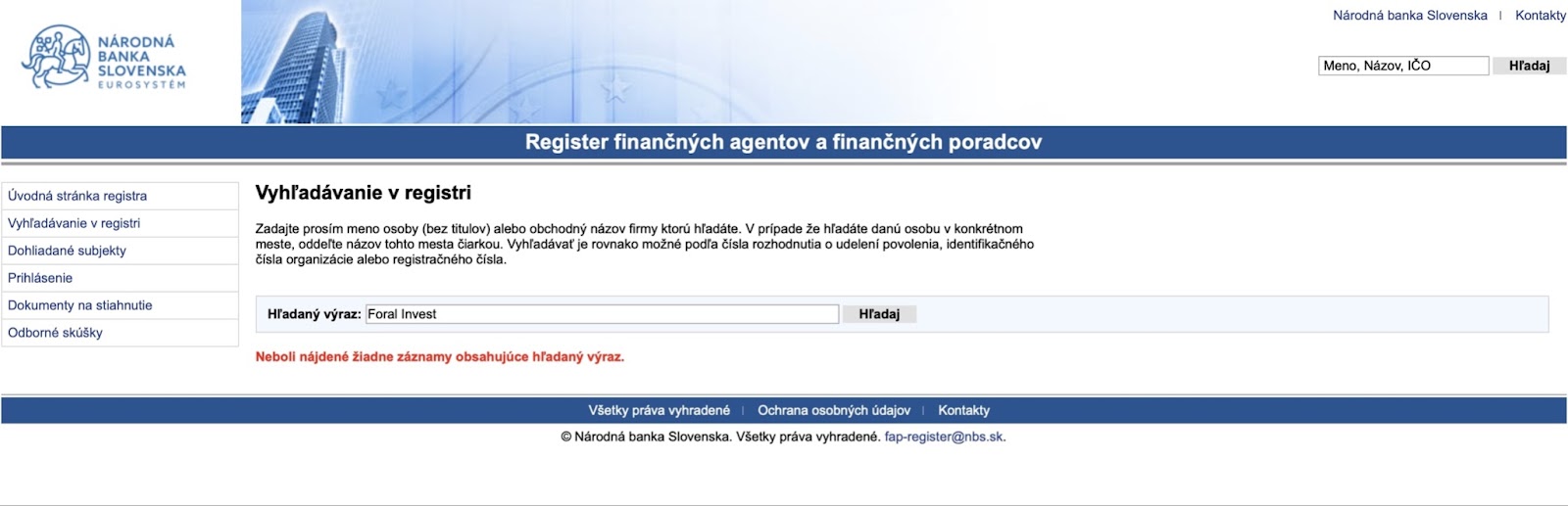 Foral Invest: отзывы экс-клиентов. Можно доверять или нет?