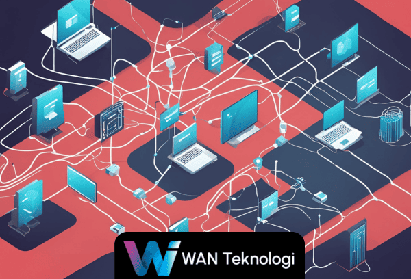 Apa Itu Networking? Pengertian dan Konsep Dasar dalam Teknologi Informasi