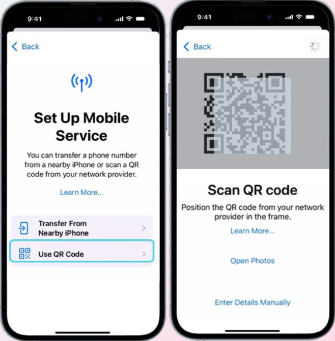 A screenshot of a phone
AI-generated content may be incorrect.