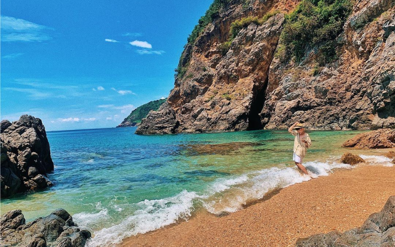 Little known tourist destinations