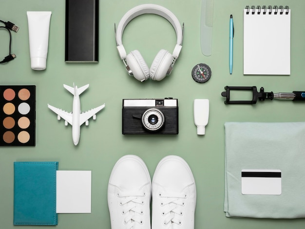 Essential Gadgets and Tools for Tech Enthusiasts