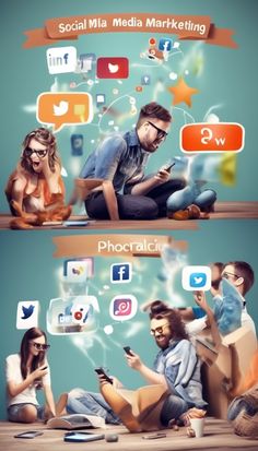 The Crucial Role of Social Media Marketing in Building Brand Awareness In today’s fast-paced digital world, social media marketing plays a vital role in shaping brand awareness. As billions of…
