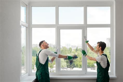 Window Installation Services l Window Replacement l Home Remodeling