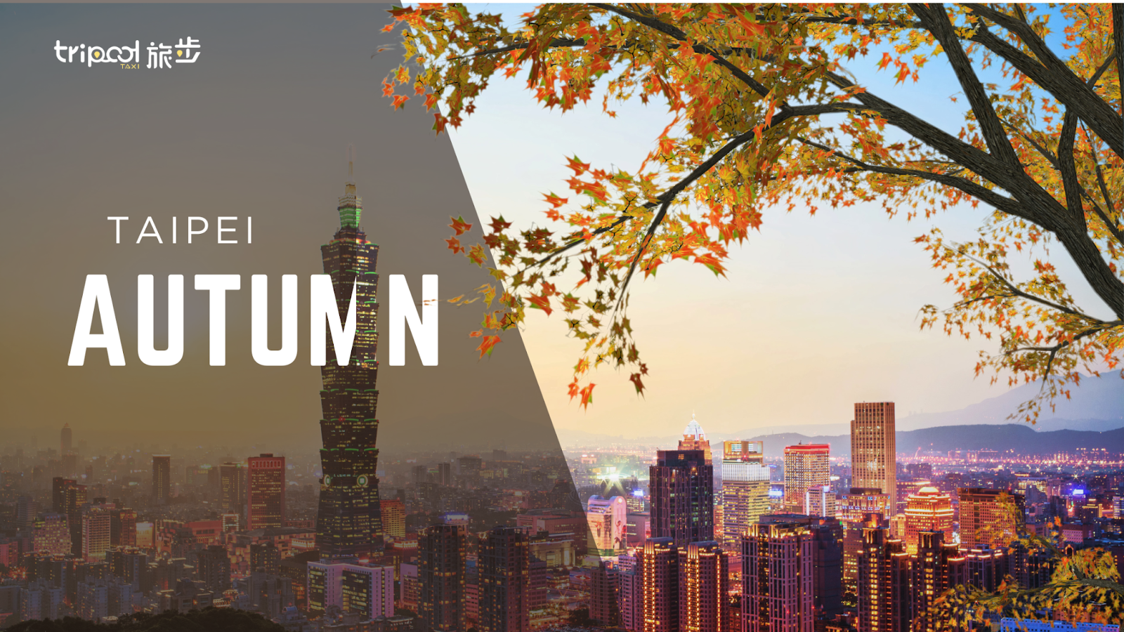 Fall in Taiwan (September-November): Best Travel Season