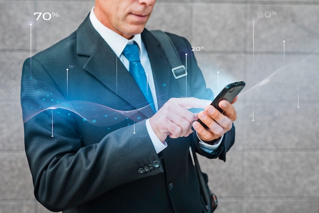 The Rise of Innovative Financial Services