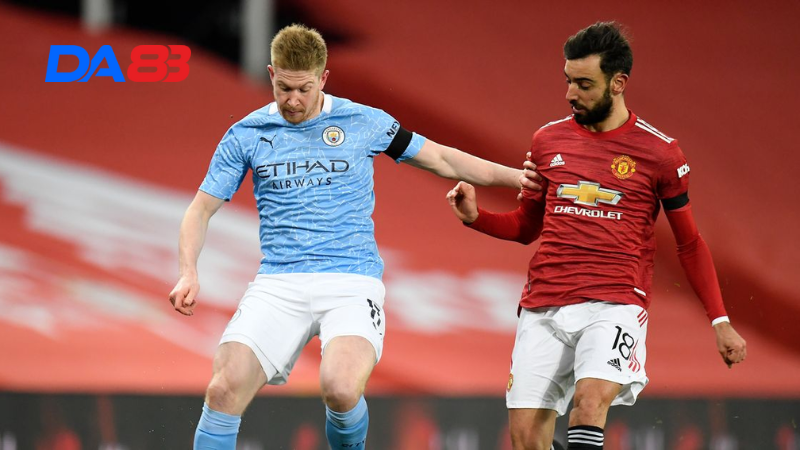 Phong độ của Manchester United vs Manchester City 21h00 ngày 10/08/2024